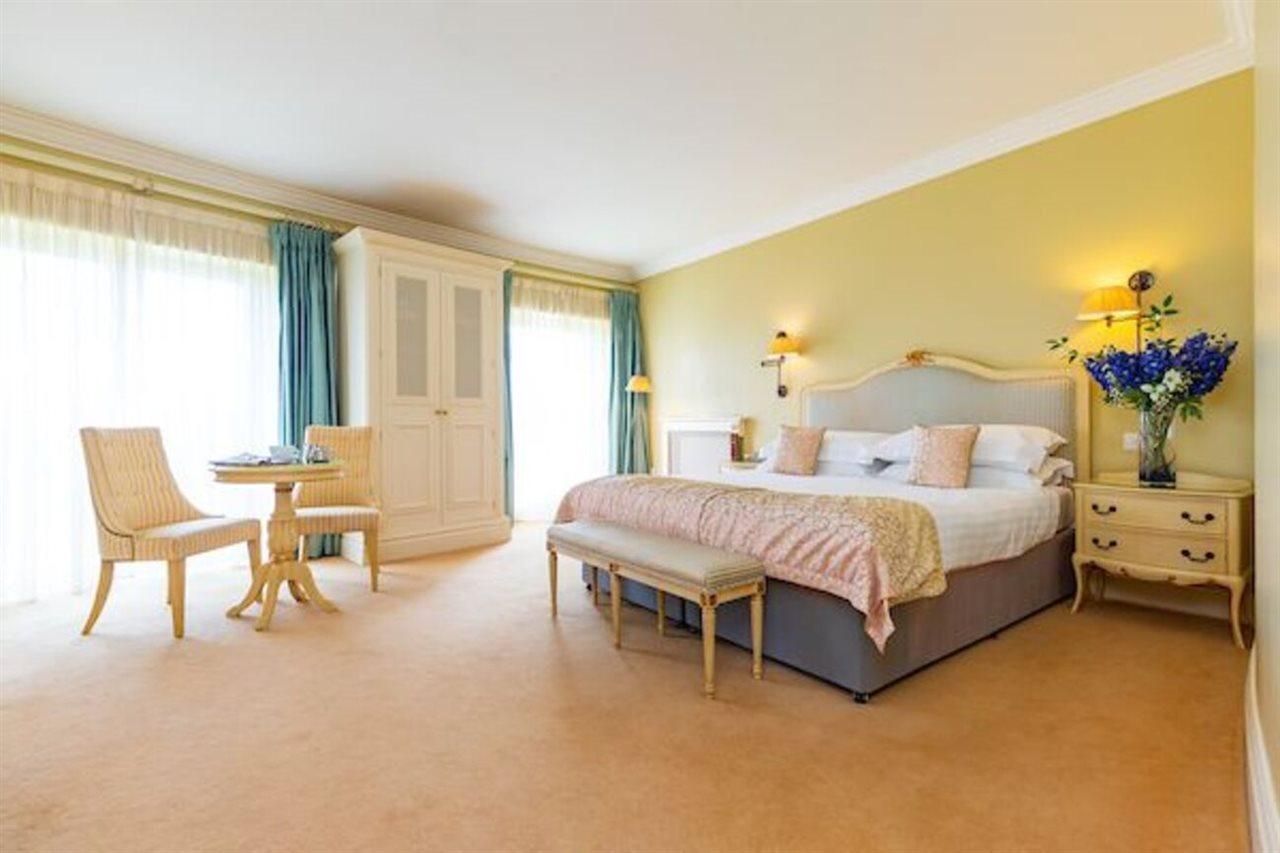 Step House Hotel Borris Eksteriør bilde